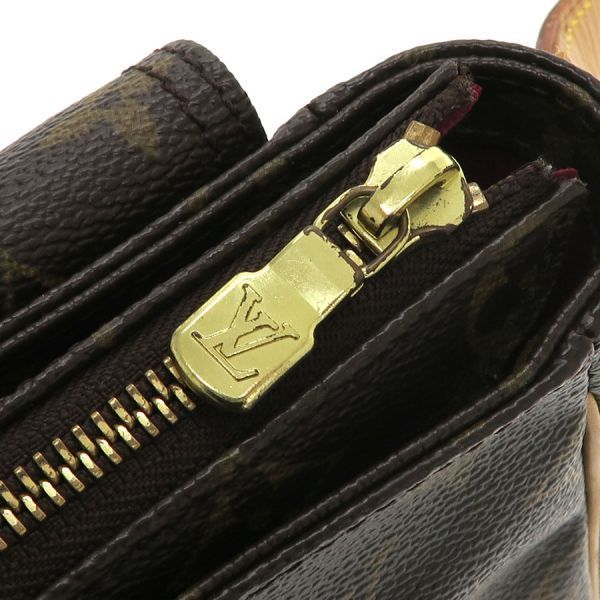 Louis Vuitton Monogram Viva Cite PM Messenger Bag