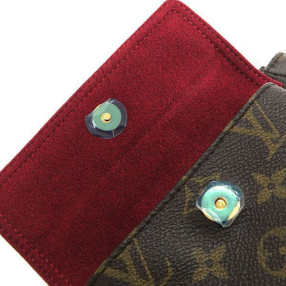 Louis Vuitton Monogram Viva Cite PM Messenger Bag