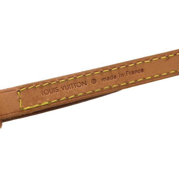 Louis Vuitton Monogram Shoulder Strap