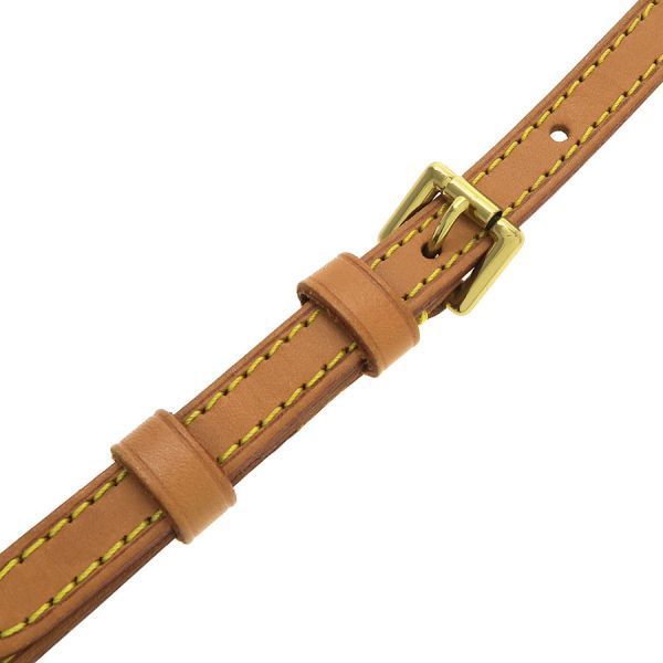 Louis Vuitton Monogram Shoulder Strap