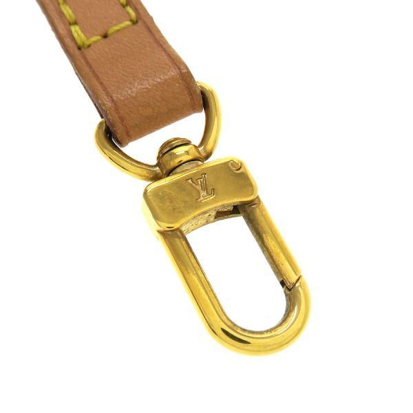 Louis Vuitton Monogram Shoulder Strap