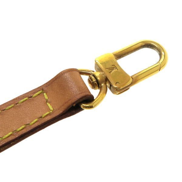 Louis Vuitton Monogram Shoulder Strap