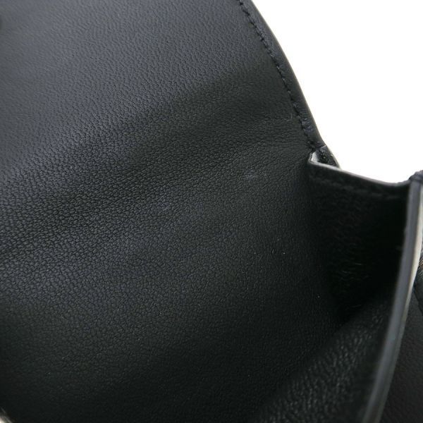 Bottega Veneta Intrecciato Trifold Wallet