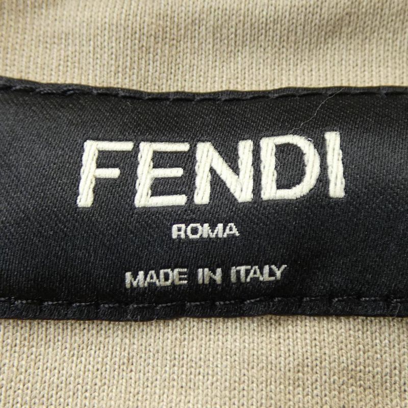 Fendi FF Motif T-