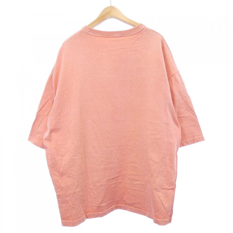Louis Vuitton T- T-Shirt Pink
