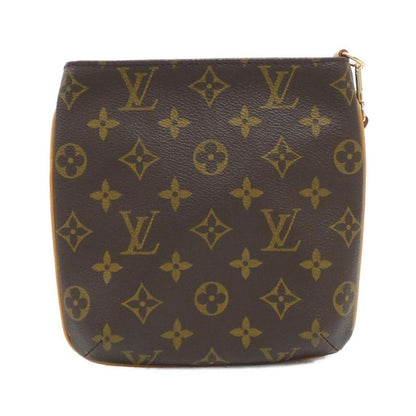 Louis Vuitton Monogram Partition Bag