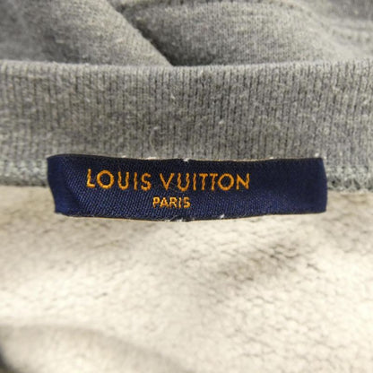 Louis Vuitton Squared Lvlogo Sweatshirt