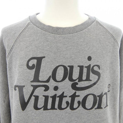 Louis Vuitton Squared Lvlogo Sweatshirt