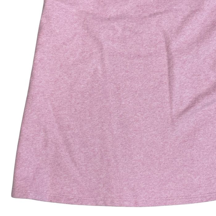 Dior Baby Rabbit Hoodie Dress Sweatshirt Cotton Pink Kids Sophisticated