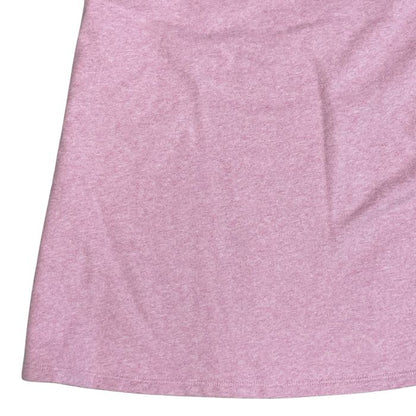 Dior Baby Rabbit Hoodie Dress Sweatshirt Cotton Pink Kids Sophisticated