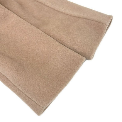 Max Mara Coat 34 XS Pink Wool Cashmere