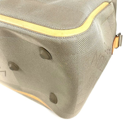 Louis Vuitton Boston Bag Souverain Damier Geant Canvas Sable Beige
