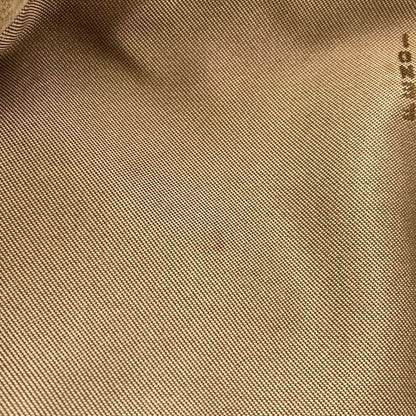 Fendi Zucchino Tote Canvas