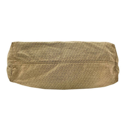 Fendi Zucchino Tote Canvas