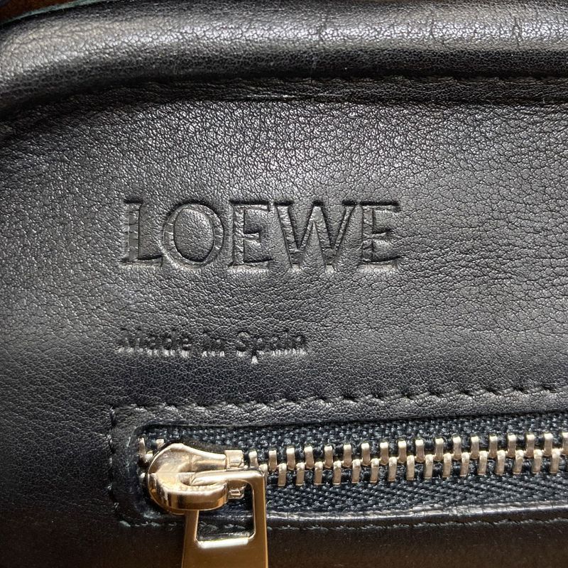 Loewe Amazona 2-Way Handbag Calf