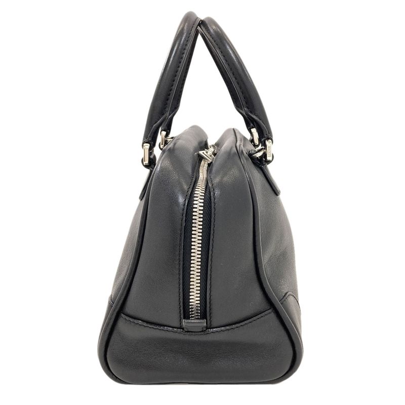 Loewe Amazona 2-Way Handbag Calf