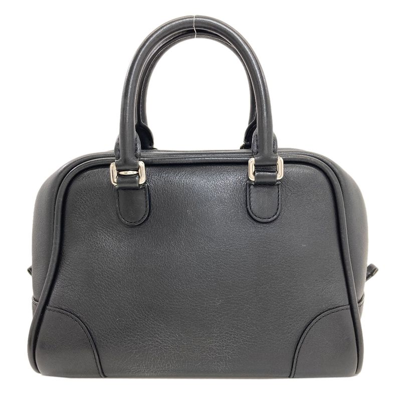 Loewe Amazona 2-Way Handbag Calf