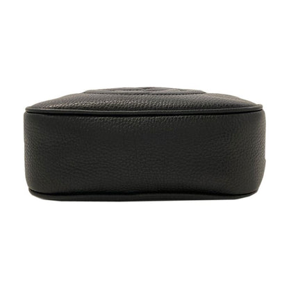 Gucci Soho Disco Shoulder Bag Calf