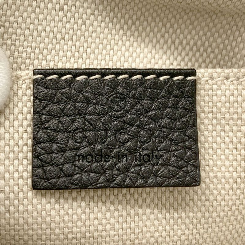 Gucci Soho Disco Shoulder Bag Calf