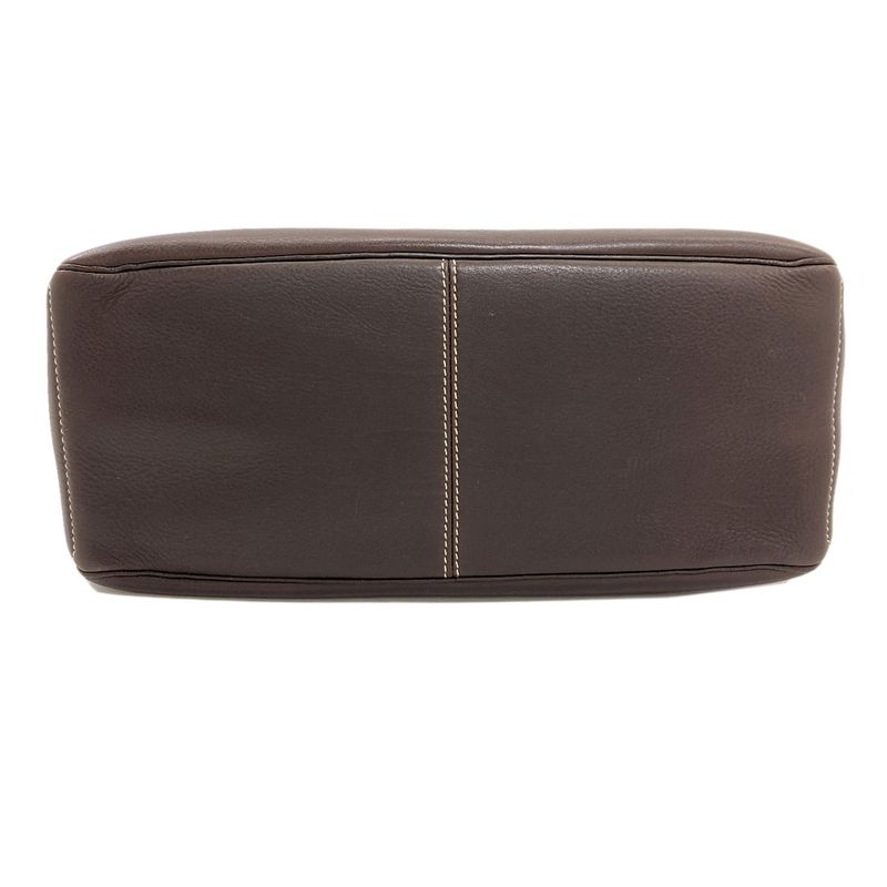 Celine Boogie Bag Handbag Calf
