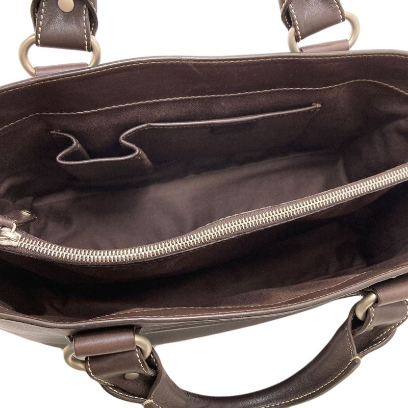 Celine Boogie Bag Handbag Calf