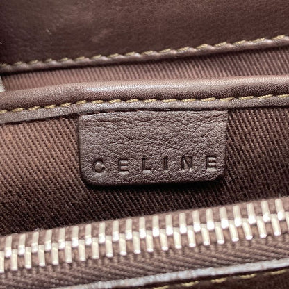 Celine Boogie Bag Handbag Calf