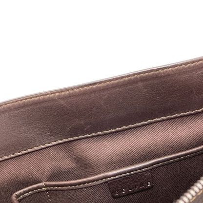 Celine Boogie Bag Handbag Calf