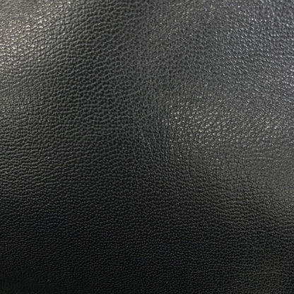 Bvlgari Logo Handbag Leather