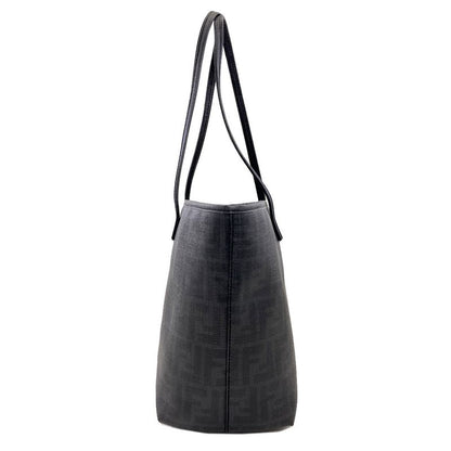 Fendi Zucca Pattern Tote