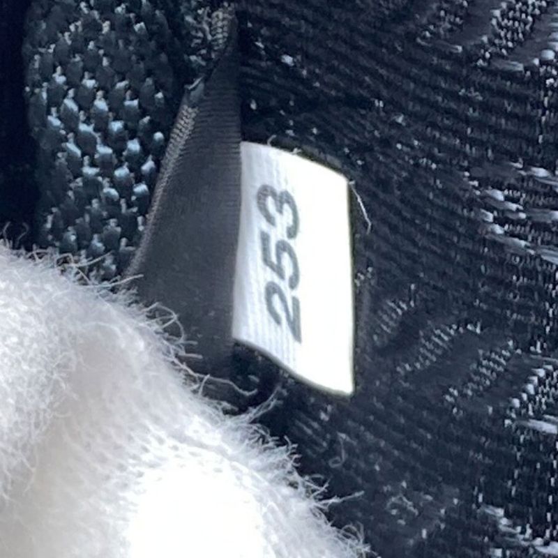 Prada Logo Shoulder Bag Nylon