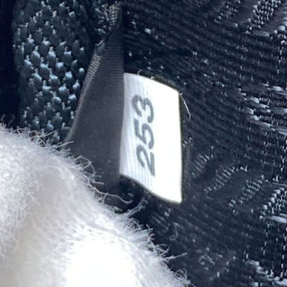 Prada Logo Shoulder Bag Nylon