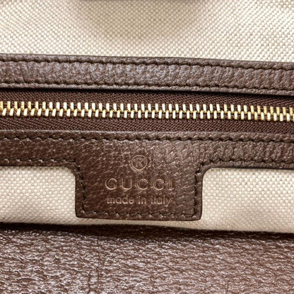Gucci Ophidia Large Jumbo GG Tote Canvas