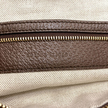 Gucci Ophidia Large Jumbo GG Tote Canvas