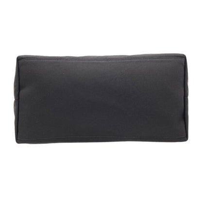 Gucci Logo Motif Boston Bag Canvas