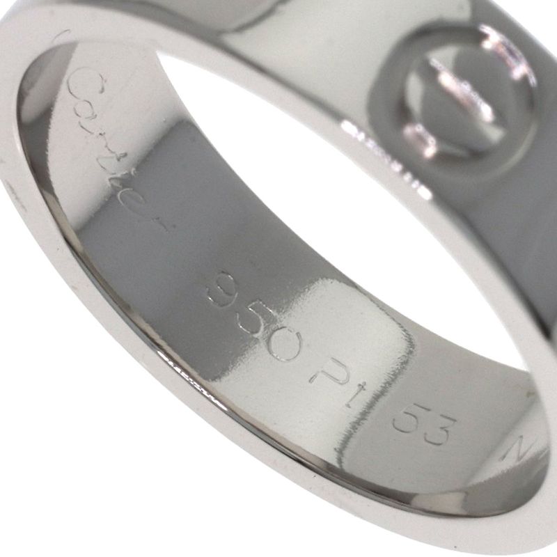 Cartier Love Ring 53