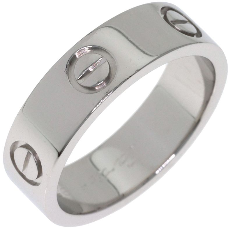 Cartier Love Ring 53