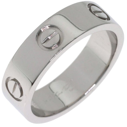 Cartier Love Ring 53