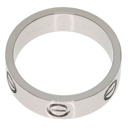 Cartier Love Ring 53