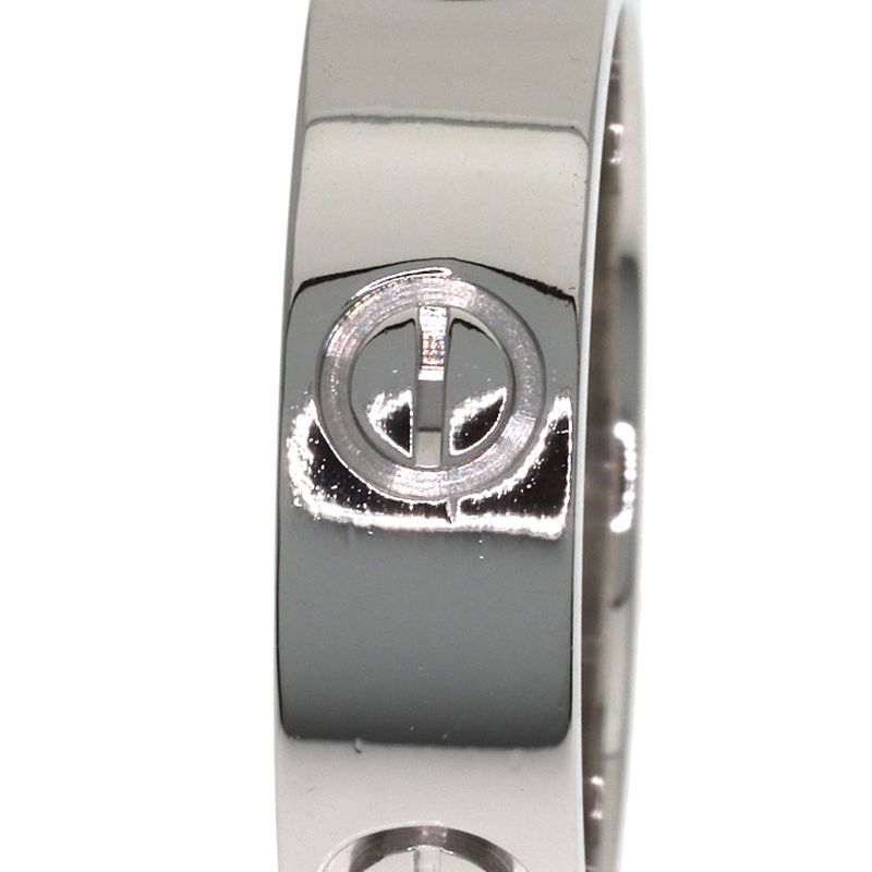 Cartier Love Ring 53