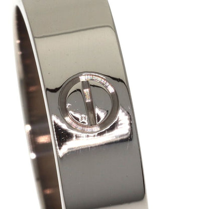 Cartier Love Ring 61 18k White Gold