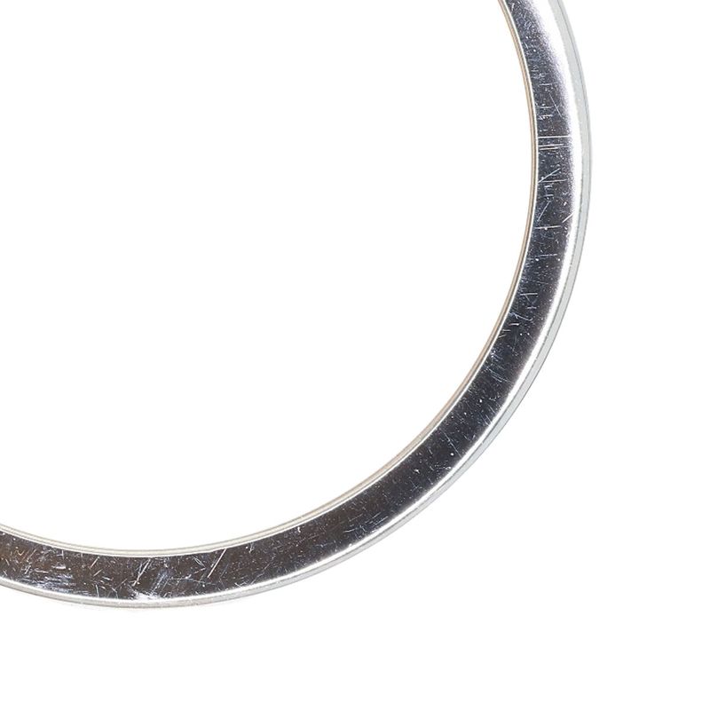 Cartier Love Ring 55 18k White Gold