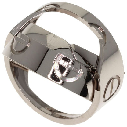 Cartier Astro Love 48 Ring 18k White Gold