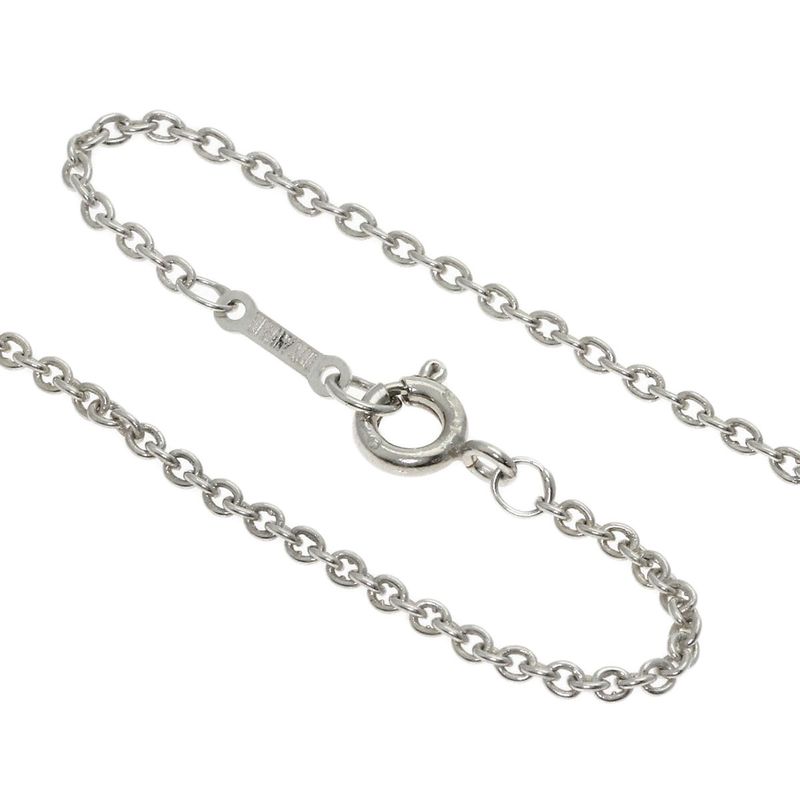 Tiffany & Co Chain 40 cm Necklace
