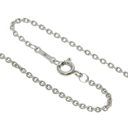Tiffany & Co Chain 40 cm Necklace