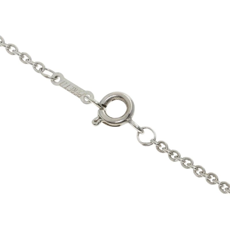 Tiffany & Co Chain 40 cm Necklace