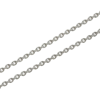 Tiffany & Co Chain 40 cm Necklace
