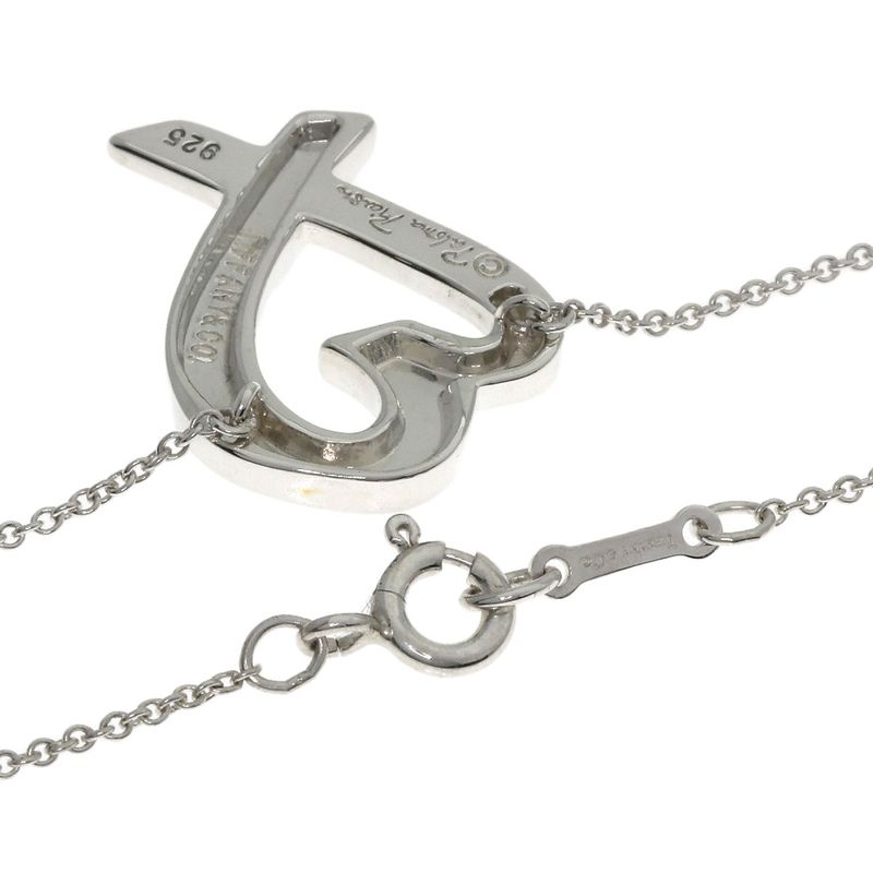 Tiffany & Co Loving Necklace