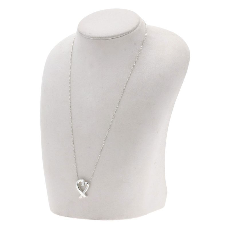 Tiffany & Co Loving Necklace