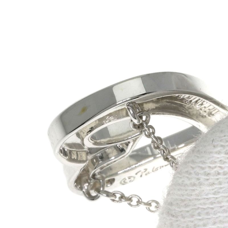 Tiffany & Co Loving Necklace