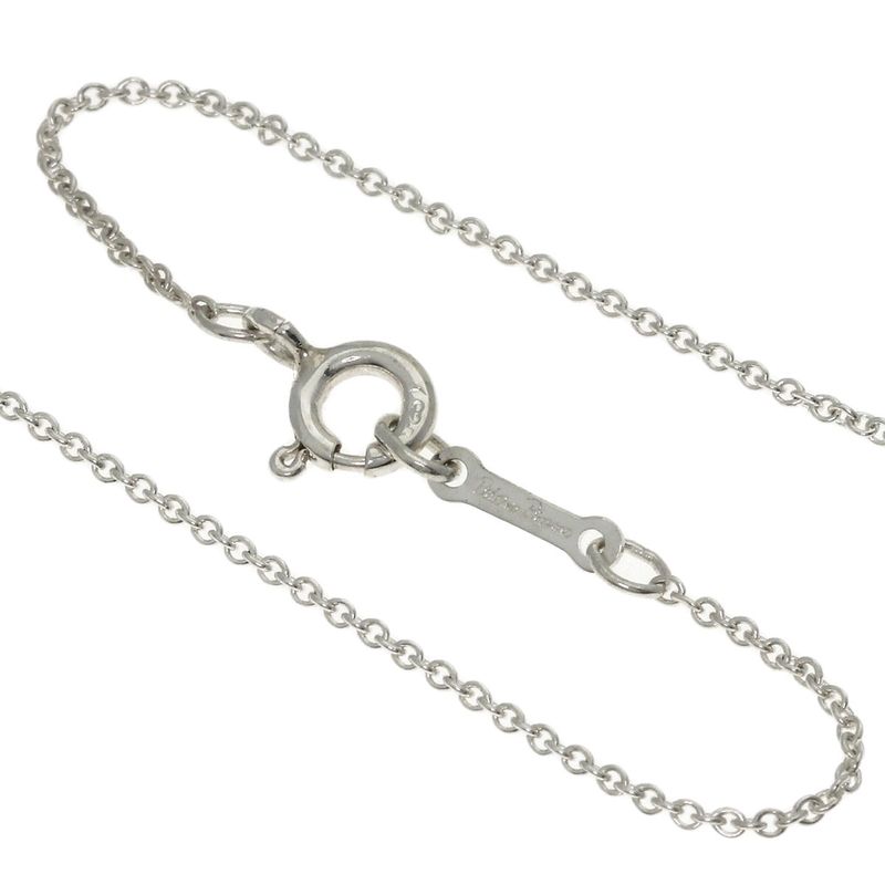 Tiffany & Co Loving Necklace